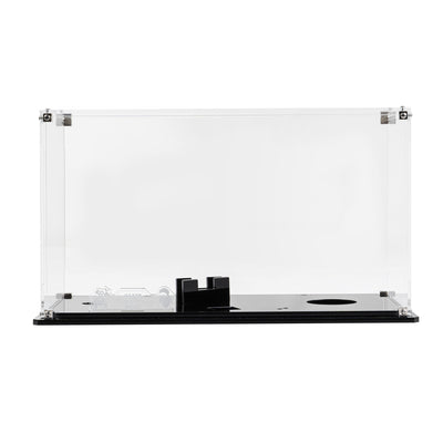 Display Case for LEGO® Disney WALL-E and EVE (43279)