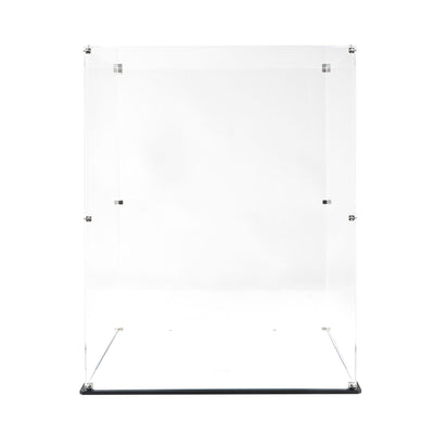 Display Case for LEGO® Family Christmas Tree (41843)