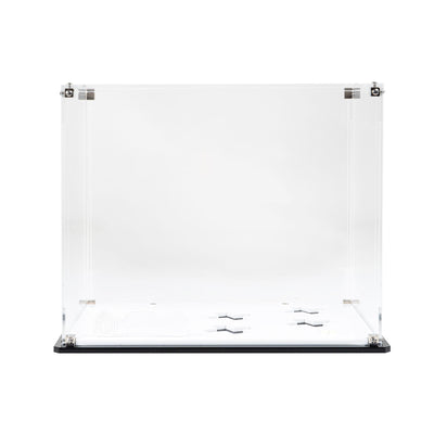 Display Case for LEGO® Star Wars: Gingerbread AT-AT™ Walker (40806)