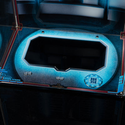 Limited Edition Display Case for LEGO® Marvel: Iron Man Mark 3 Collectors' Edition (76344)