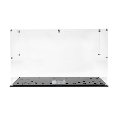 Display Case for LEGO® Icons: Stranger Things: The Creel House (11370)