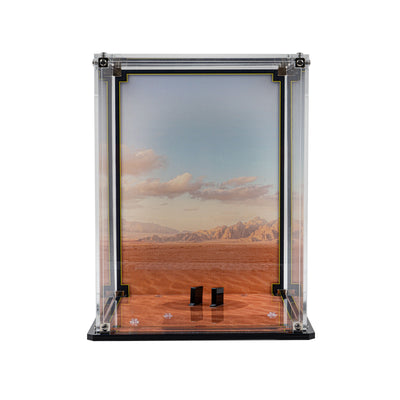 Display Case for LEGO® Star Wars: BB-8™ Astromech Droid (75452)