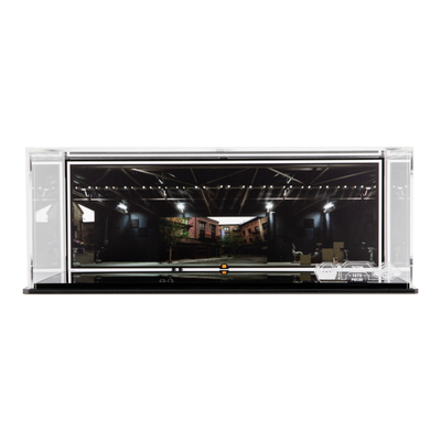 Display Case for LEGO® Ideas: Central Perk (21319)