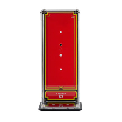 Wall Mountable Display Case for LEGO® Speed Champions: Formula 1 Range