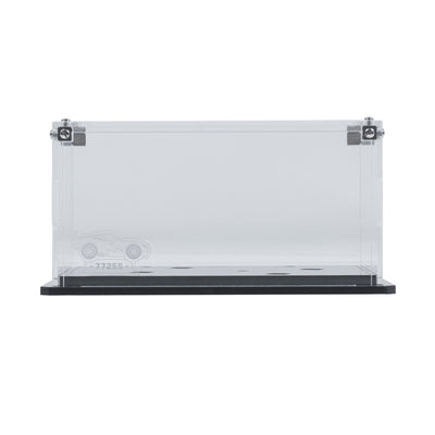 Display Case for LEGO® Disney Speed Champions Lightning McQueen (77255)