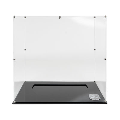 Display Case for LEGO® Pokémon™: Venusaur, Charizard and Blastoise (72153)