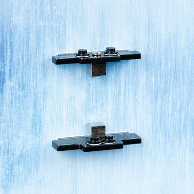 Limited Edition Wall Mounted Display Case for LEGO® Batman™ Logo & Cars (76330) (76332) (76333) (76331)