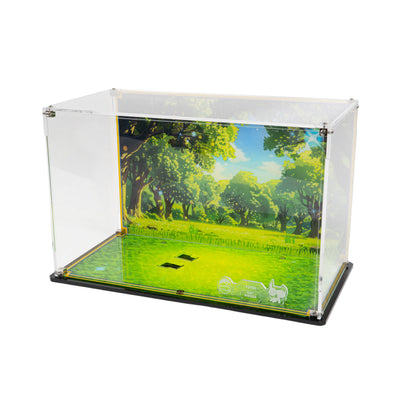 Display Case for LEGO® Pokémon™: Eevee (72151)