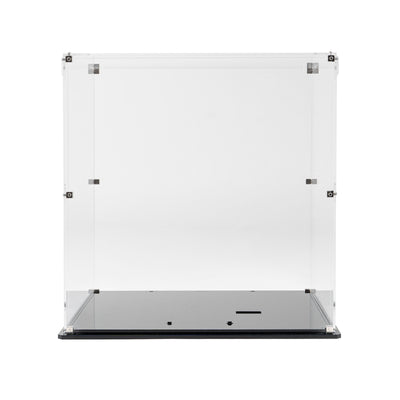 Display Case for LEGO® Icons: Project Hail Mary (11389)