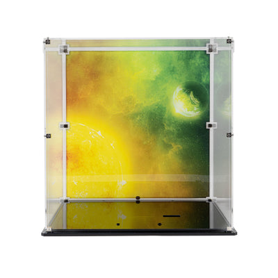 Display Case for LEGO® Icons: Project Hail Mary (11389)