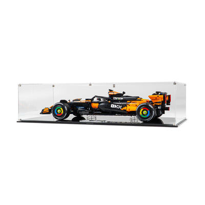 Display Case for LEGO® Technic McLaren MCL39 F1® Car (42228)
