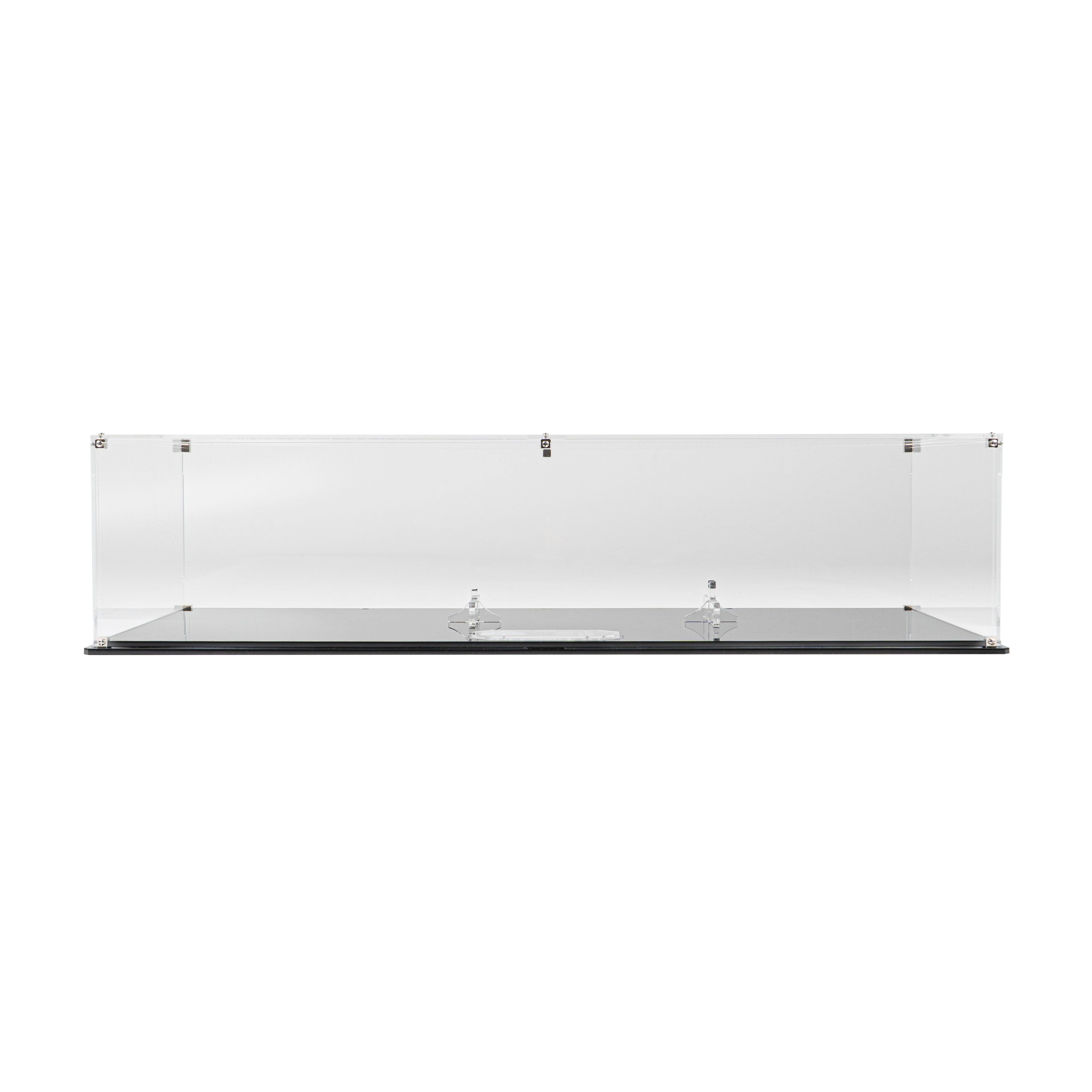 Display Case for LEGO® Technic McLaren MCL39 F1® Car (42228)