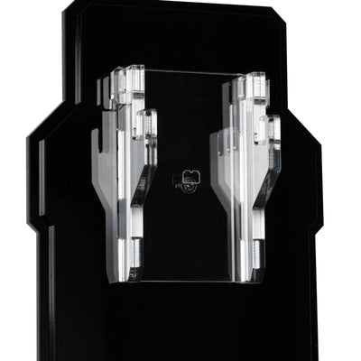 Wall Mounted Display Stand for LEGO® Technic McLaren MCL39 F1® Car (42228)