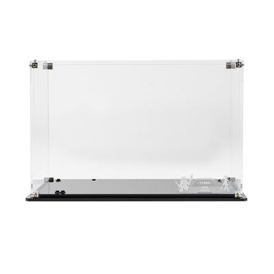 Display Case for LEGO® The Legend of Zelda™ Ocarina of Time™ – The Final Battle (77093)