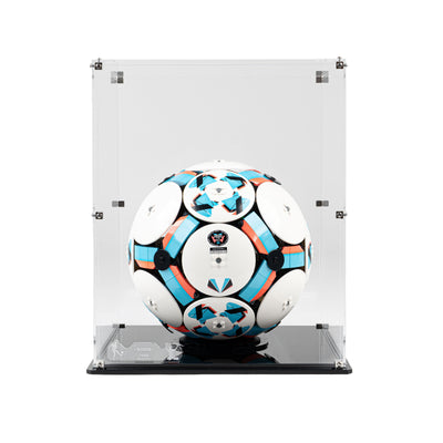 Display Case for LEGO® Editions Sets: Soccer Ball (43019)