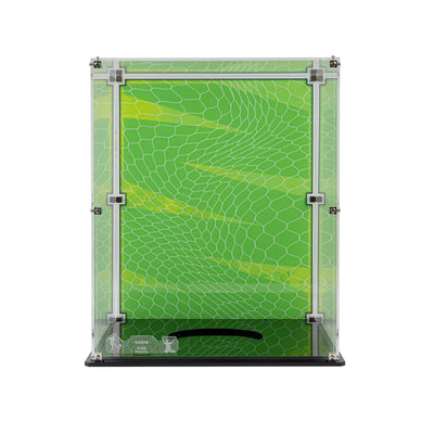 Display Case for LEGO® Editions Sets: Soccer Ball (43019)