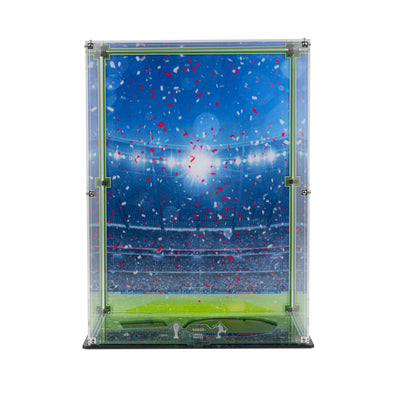 Display Case for LEGO® FIFA World Cup™ Official Trophy (43020)