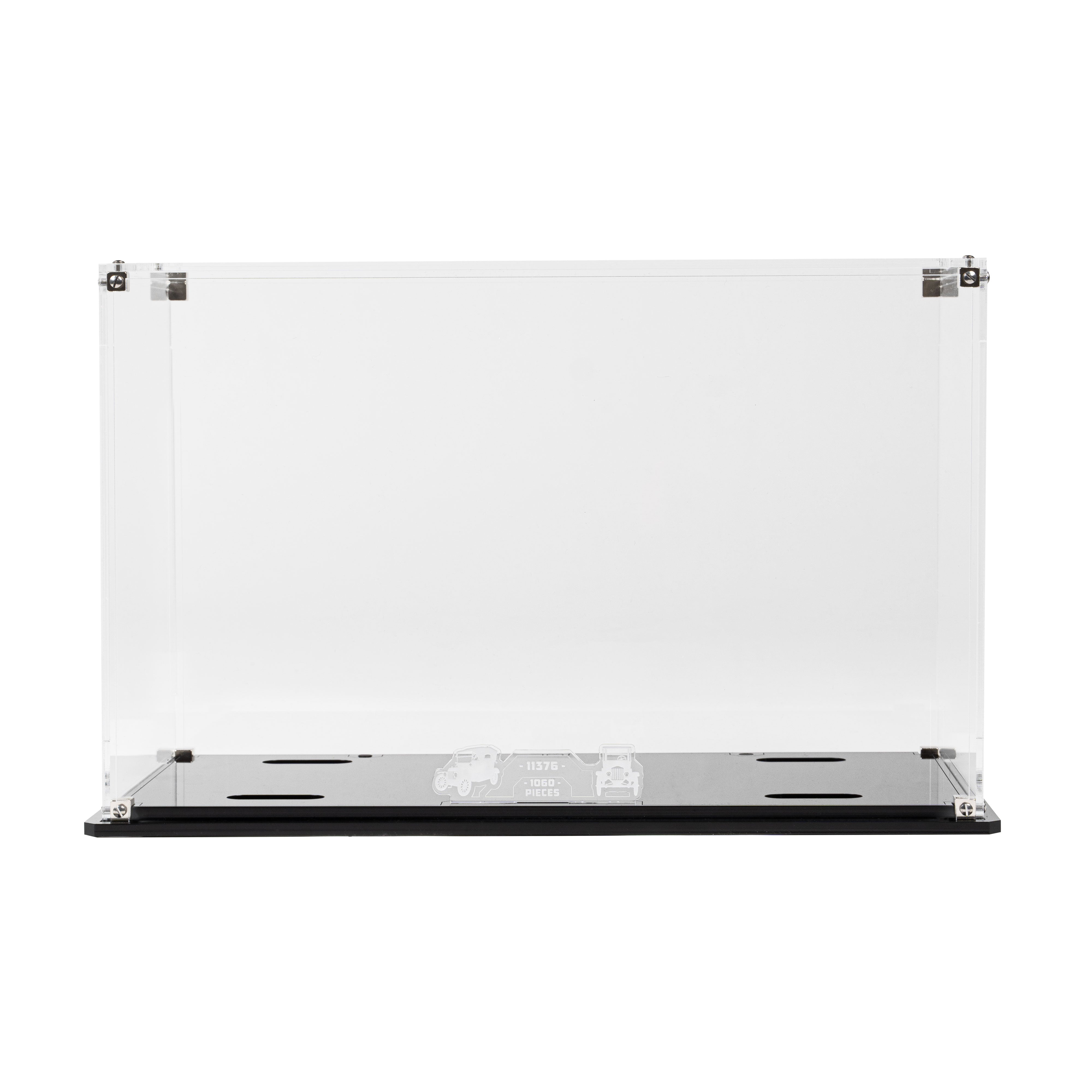 Display Case for LEGO® Icons: Ford Model T (11376)