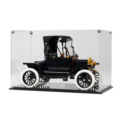 Display Case for LEGO® Icons: Ford Model T (11376)