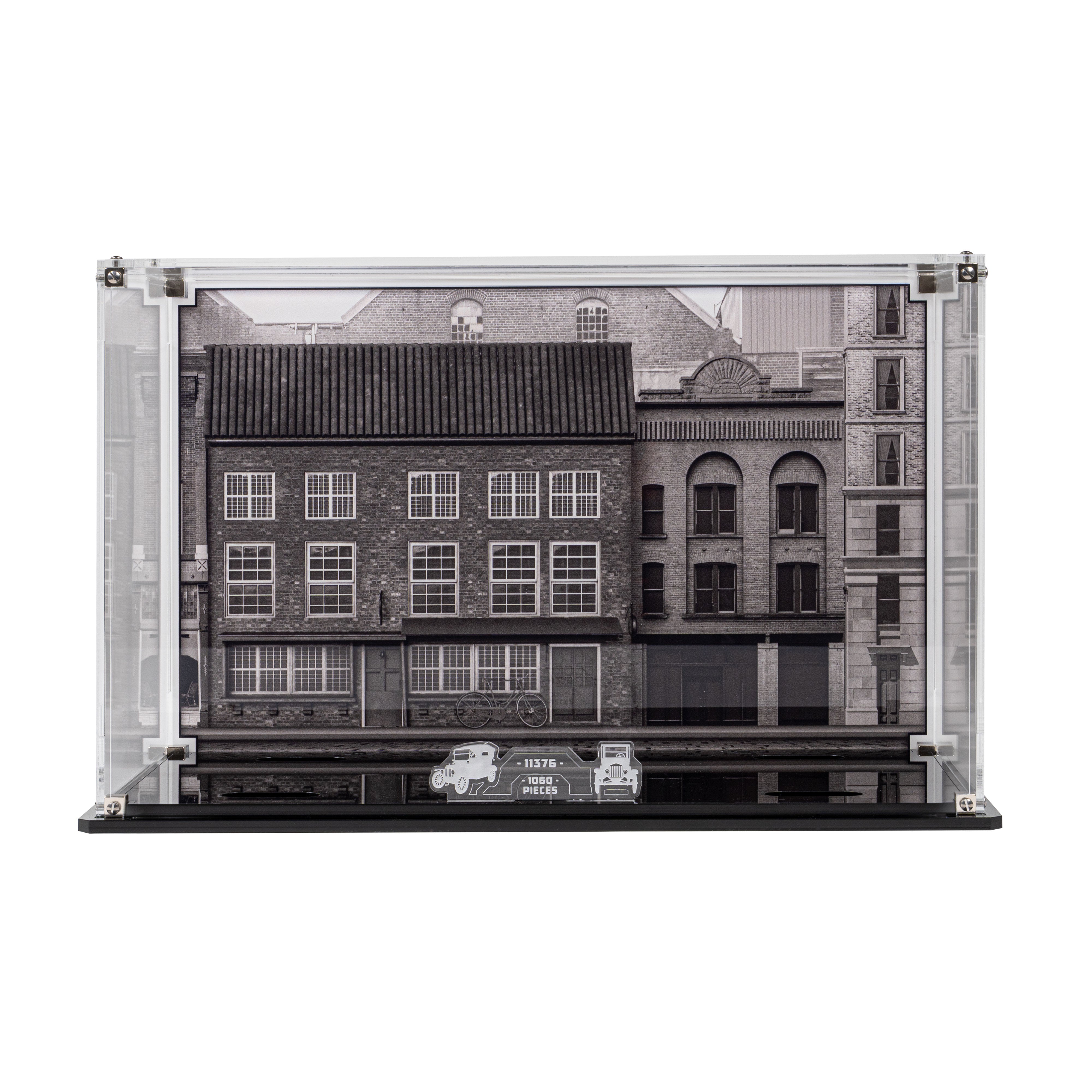 Display Case for LEGO® Icons: Ford Model T (11376)