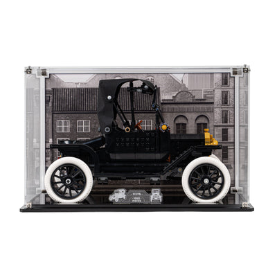 Display Case for LEGO® Icons: Ford Model T (11376)