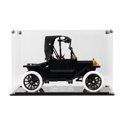 Display Case for LEGO® Icons: Ford Model T (11376)