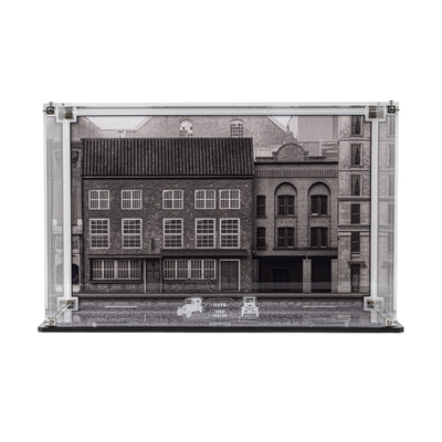 Display Case for LEGO® Icons: Ford Model T (11376)