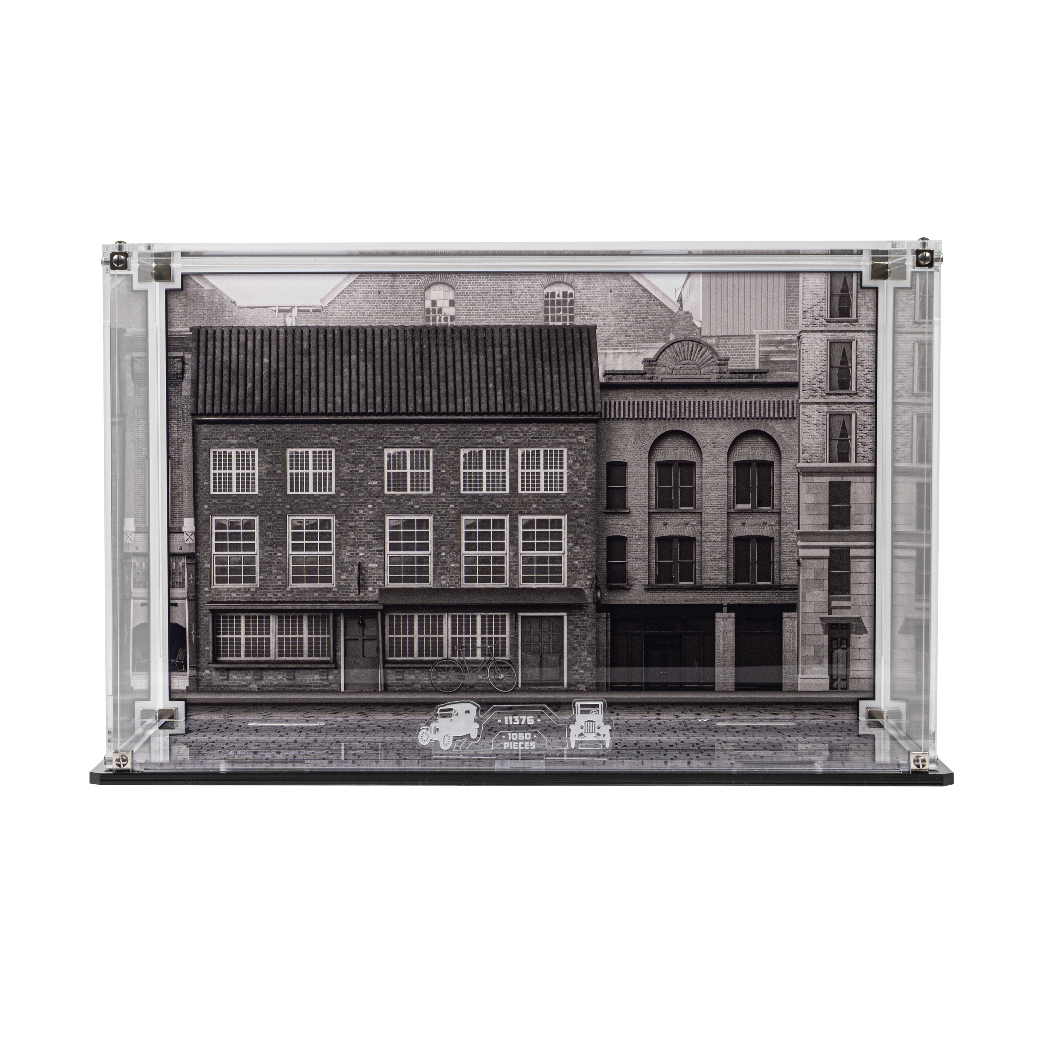 Display Case for LEGO® Icons: Ford Model T (11376)