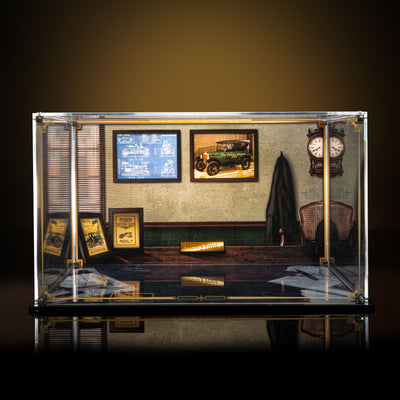 Limited Edition Display Case for LEGO® Icons: Ford Model T (11376)