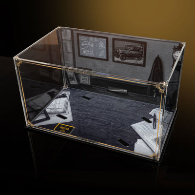 Limited Edition Display Case for LEGO® Icons: Ford Model T (11376)