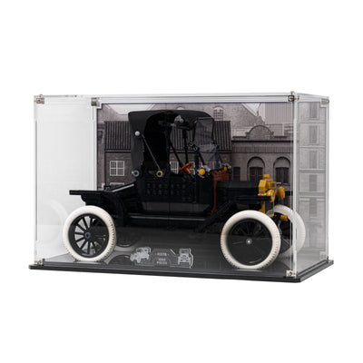 Display Case for LEGO® Icons: Ford Model T (11376)