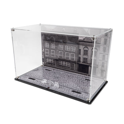 Display Case for LEGO® Icons: Ford Model T (11376)