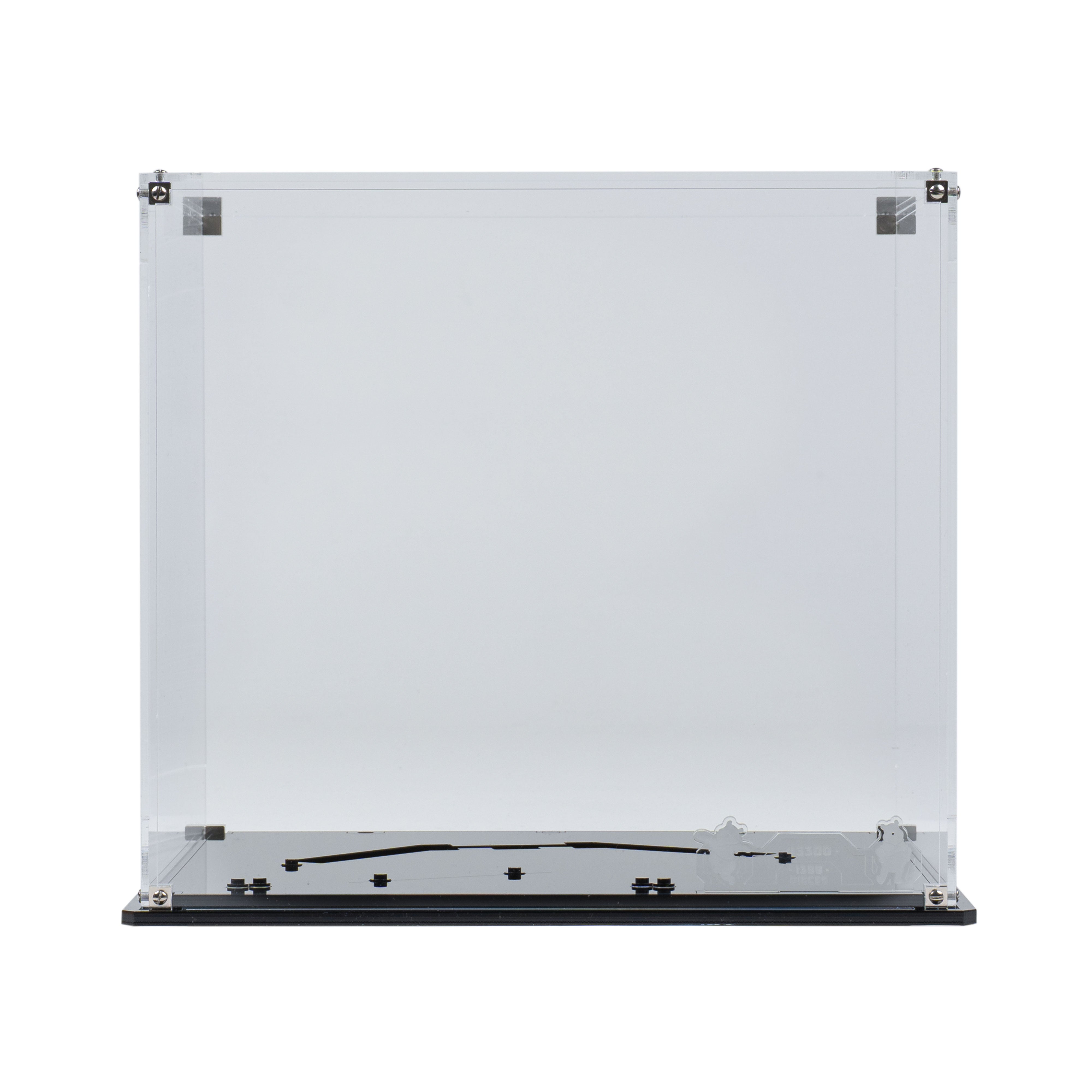 Display Case for LEGO® Disney Winnie the Pooh (43300)