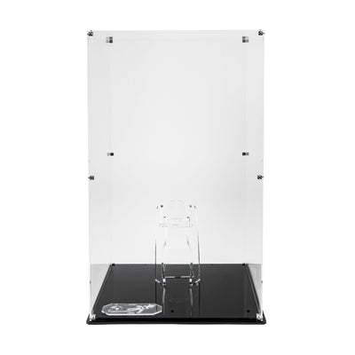 Display Case for LEGO® Ideas: Tintin® Moon Rocket (21367)