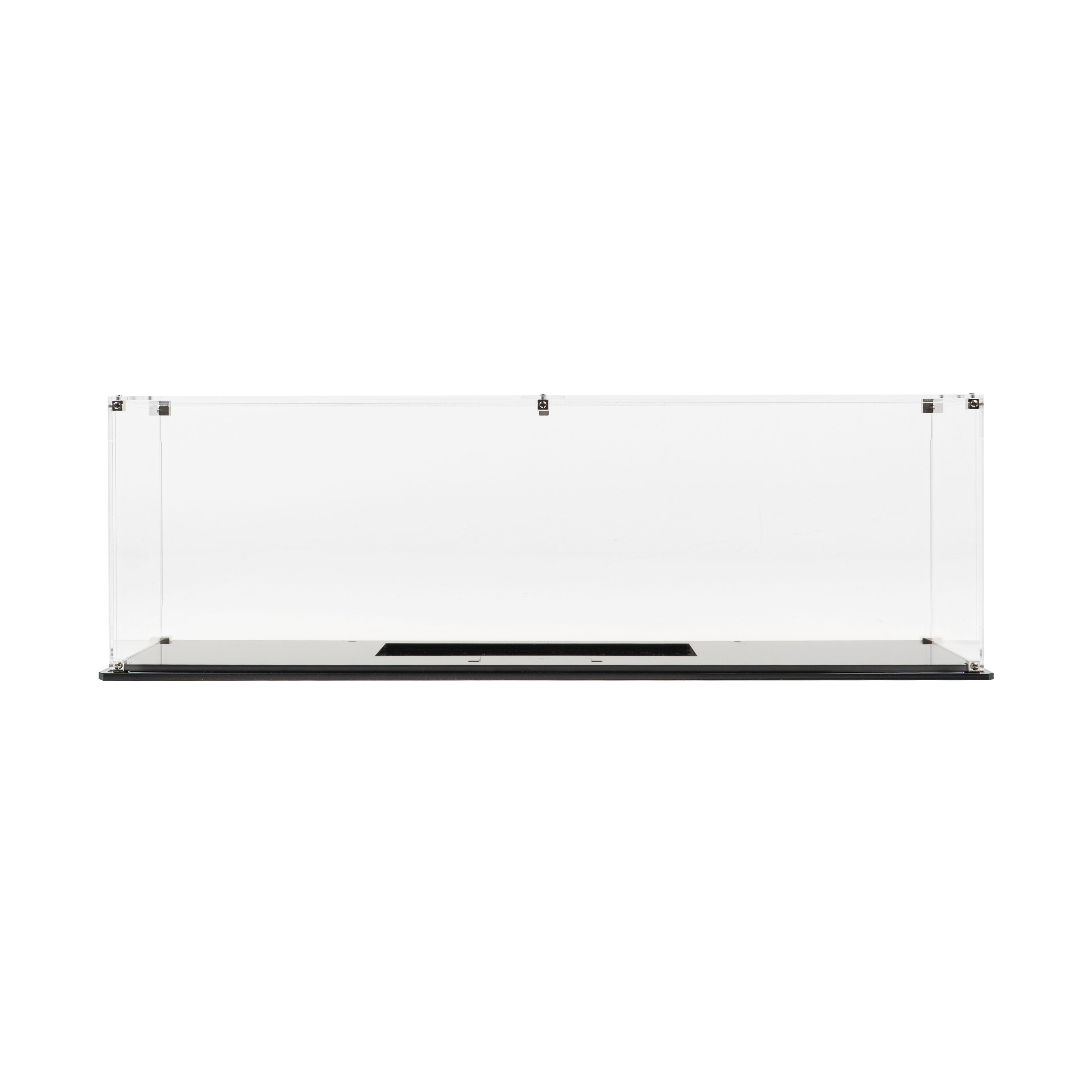 Display Case for LEGO® Maersk Dual-Fuel Container Vessel (40955)