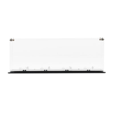 Display Case for LEGO® Brickheadz Teenage Mutant Ninja Turtles Figures (40878)