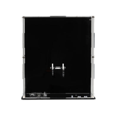 Wall Mountable Display Case for LEGO® Star Wars: New Republic X-Wing Starfighter™ (75460)