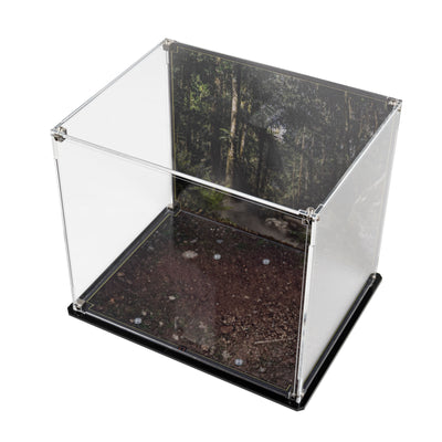 Display Case for LEGO® Star Wars™ Grogu™ (Mandalorian Apprentice) (75446)