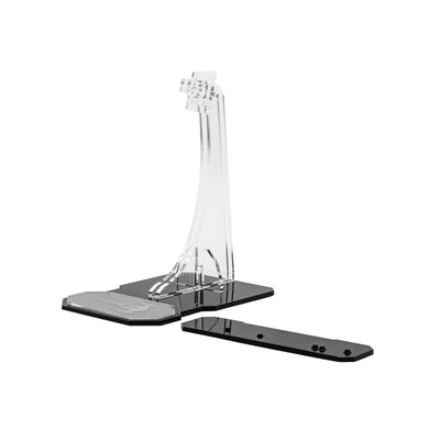 Display Stand for LEGO® Star Wars™ The Mandalorian's N-1 Starfighter™ (75442)
