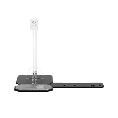Display Stand for LEGO® Star Wars™ The Mandalorian's N-1 Starfighter™ (75442)
