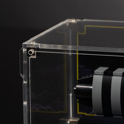 Limited Edition Display Case for LEGO® Star Wars™ The Darksaber (40917)