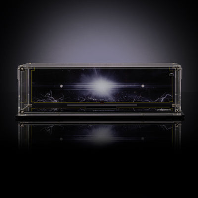 Limited Edition Display Case for LEGO® Star Wars™ The Darksaber (40917)