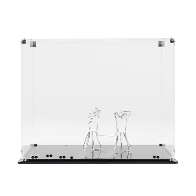 Display Case for LEGO® Star Wars™ The Razor Crest™ (75447)