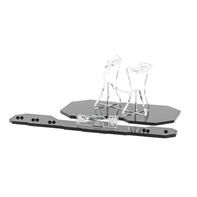 Display Stand for LEGO® Star Wars™ The Razor Crest™ (75447)