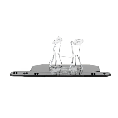 Display Stand for LEGO® Star Wars™ The Razor Crest™ (75447)