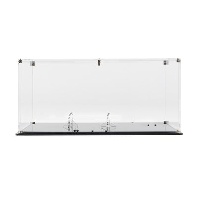 Display Case for LEGO® Jurassic Park Jeep® Wrangler (77984)