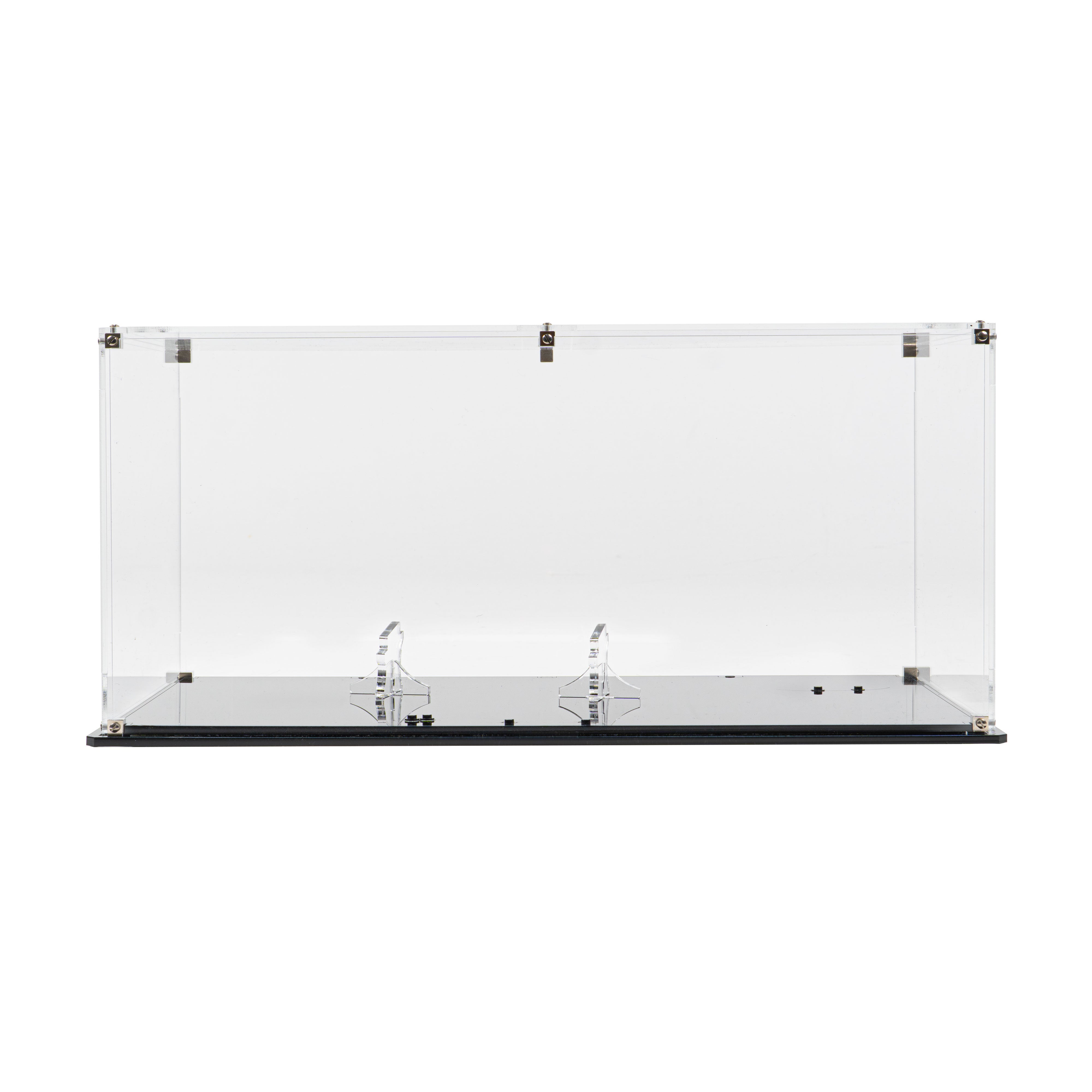 Display Case for LEGO® Jurassic Park Jeep® Wrangler (77984)