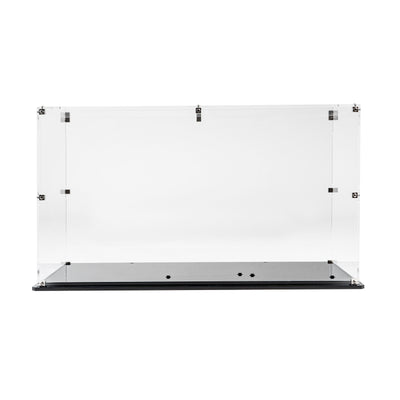 Display Case for LEGO® Dinosaur Fossils: Triceratops (77985)