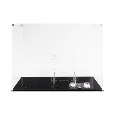 Display Case for LEGO® Star Wars™ Millennium Falcon (75257)