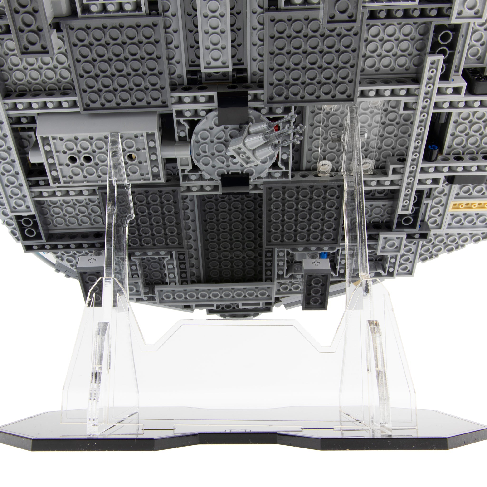 Display Case for LEGO® Star Wars™ Millennium Falcon (75257)